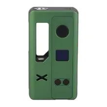 Stubby AIO 21700 X-Ray Green Goblin Kit von Suicide Mods