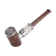 Kit E-pipe K1000 PLUS Wood Grain de Kamry Kit E-pipe K1000 PLUS Wood Grain de Kamry