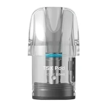 Cartouche Cyber X / S 0.8 ohm de Aspire