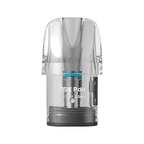 Cartouche Cyber X / S 0.8 ohm de Aspire