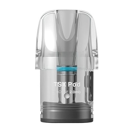Cartouche Cyber X / S 1.0 ohm de Aspire