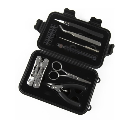 Kit D'outillage Blaze Pro de ThunderHead Creations