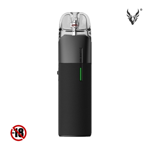 Pod Luxe Q2 Black de Vaporesso