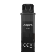 Cartouche Gotek Series 0.8 ohm de Aspire