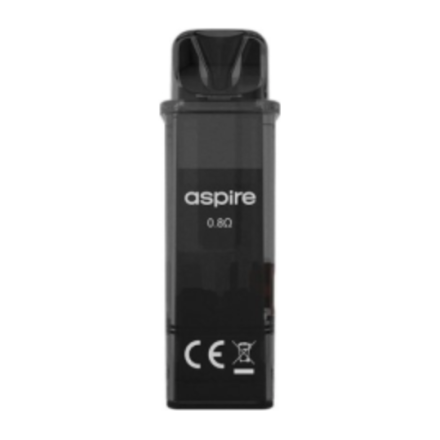 Cartouche Gotek Series 0.8 ohm de Aspire