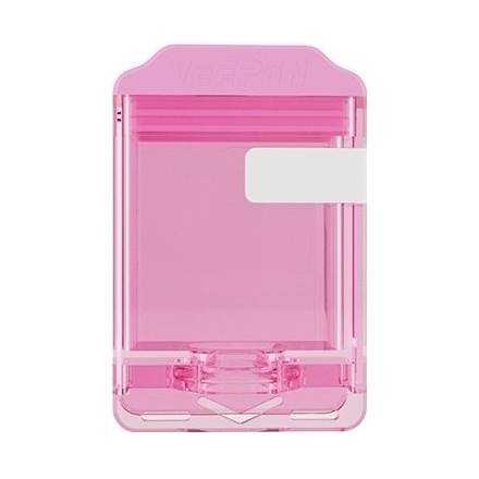 Tita Tank Boro Pink de Veepon