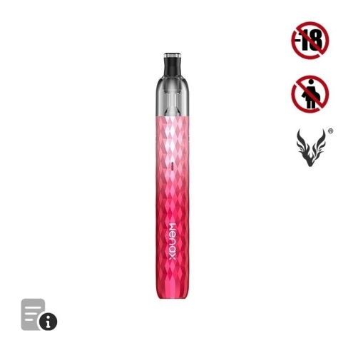 Pod Wenax M1 Diamond Pink de Geekvape