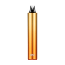 Pod Switch R Sunburst Orange de dotMod