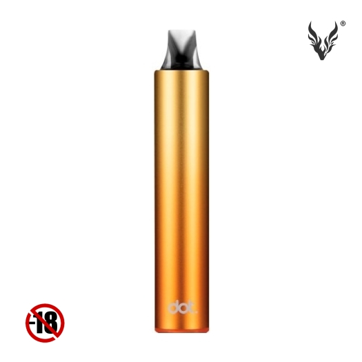 Pod Switch R Sunburst Orange de dotMod Pod Switch R Sunburst Orange de dotMod