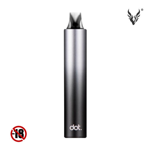 Pod Switch R Silver Obsidian de dotMod