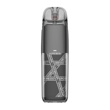 Pod Luxe Q2 SE Fashion black de Vaporesso