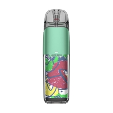 Pod Luxe Q2 SE Abstract Green de Vaporesso