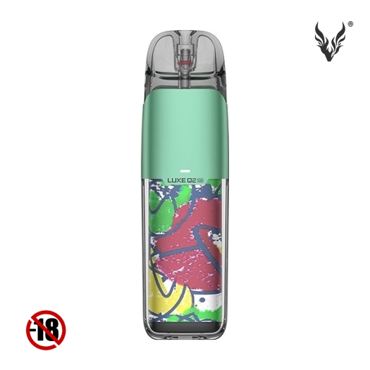 Pod Luxe Q2 SE de Vaporesso