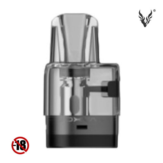 Cartouches Oneo 0.6 ohm de OXVA Cartouches Oneo 0.6 ohm de OXVA