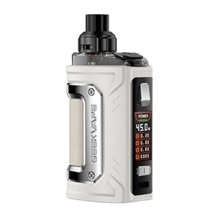 Pod Aegis Hero 2 H45 Classic Grey de Geekvape