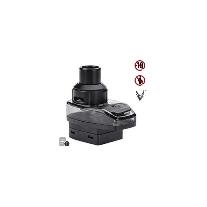 Cartouche Aegis Hero 2 H45 de Geekvape