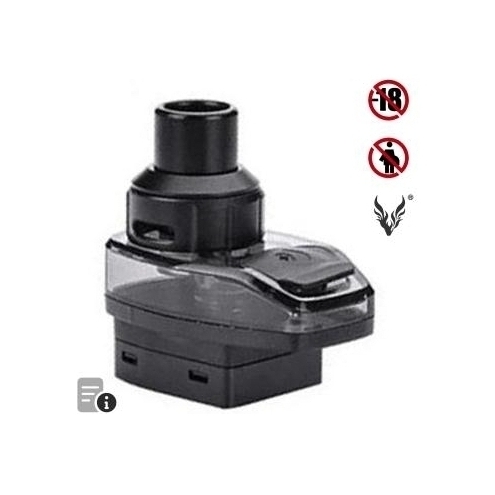 Cartouche Aegis Hero 2 H45 de Geekvape Cartouche Aegis Hero 2 H45 de Geekvape