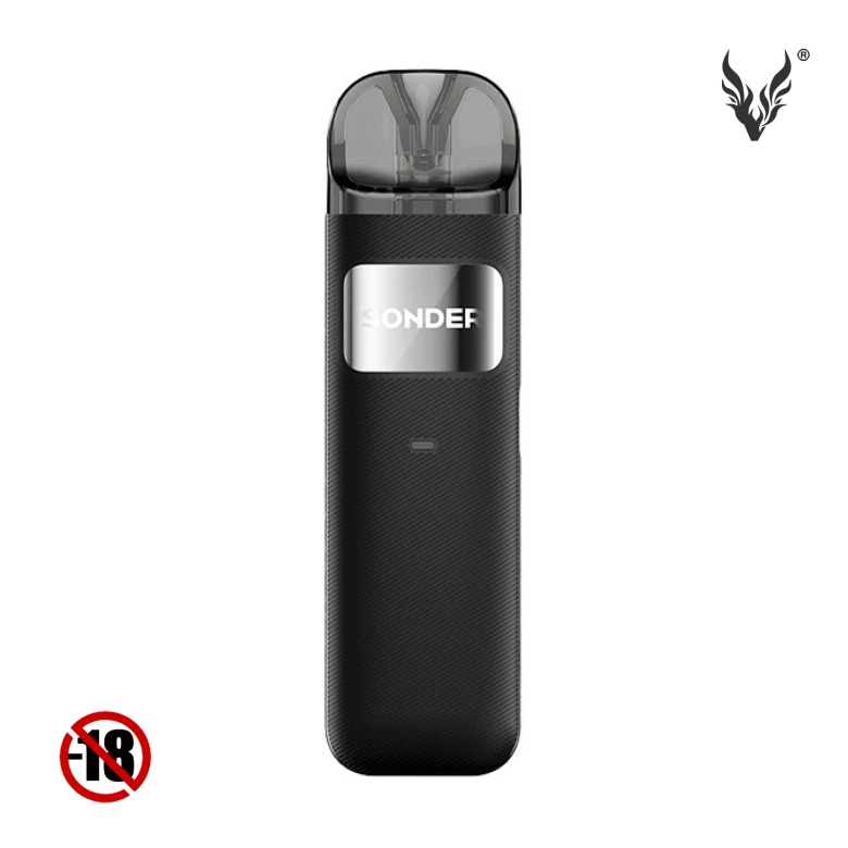 Pod Sonder U de Geekvape