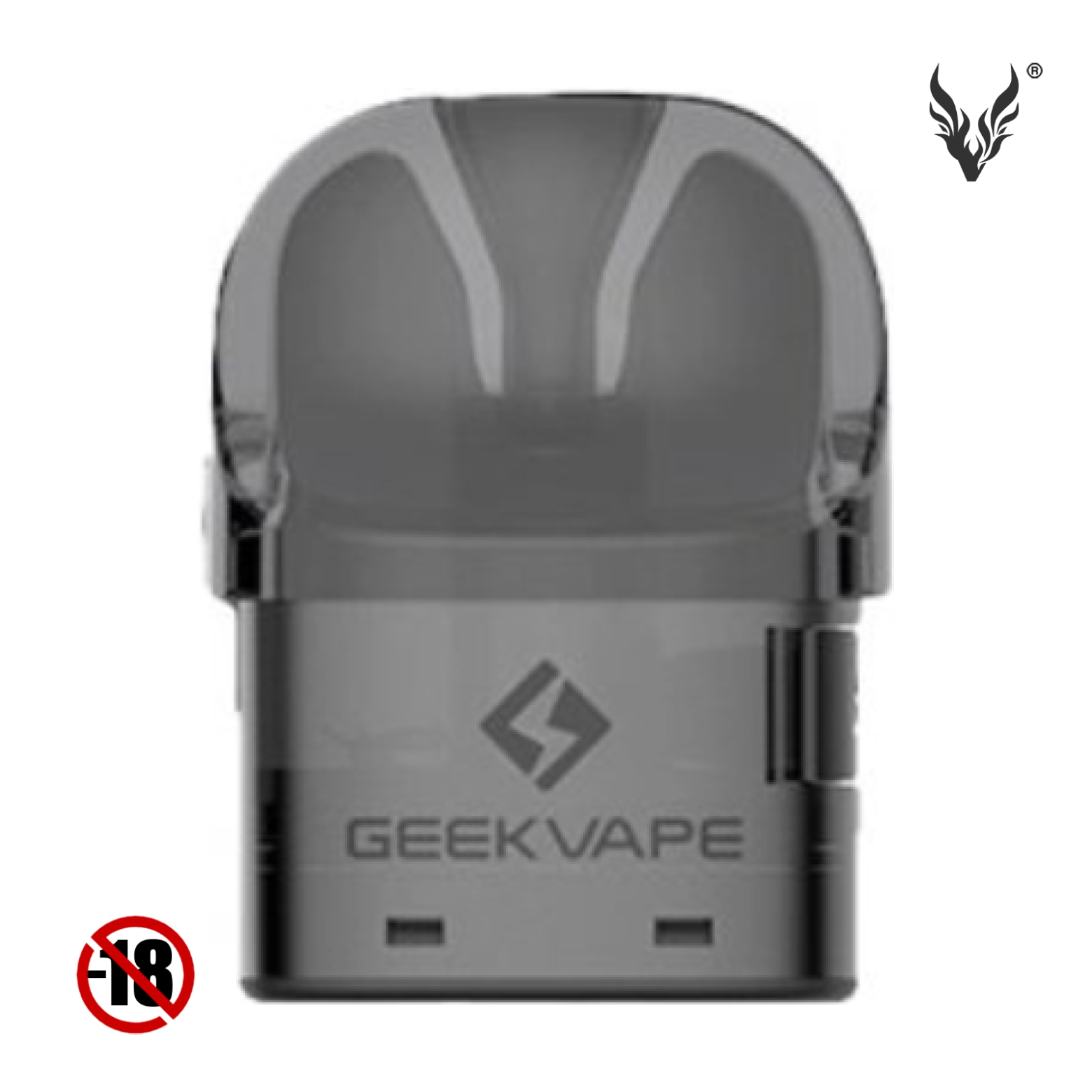 Cartouches U de Geekvape