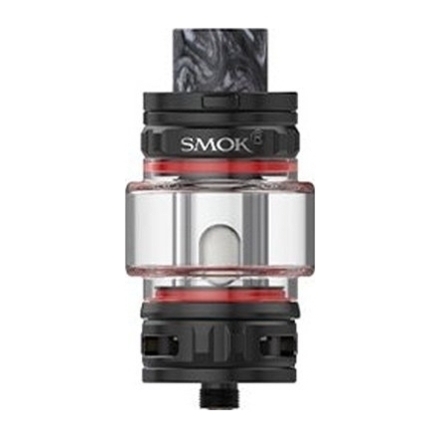 Clearomiseur  TFV18 Plating Matte Black de Smok