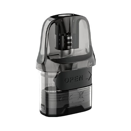 Cartouche Ursa Nano V2 0.6 ohm de Lost Vape