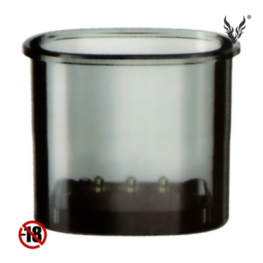 Adaptateur Cartouche URSA Thelema Elite de Lost Vape