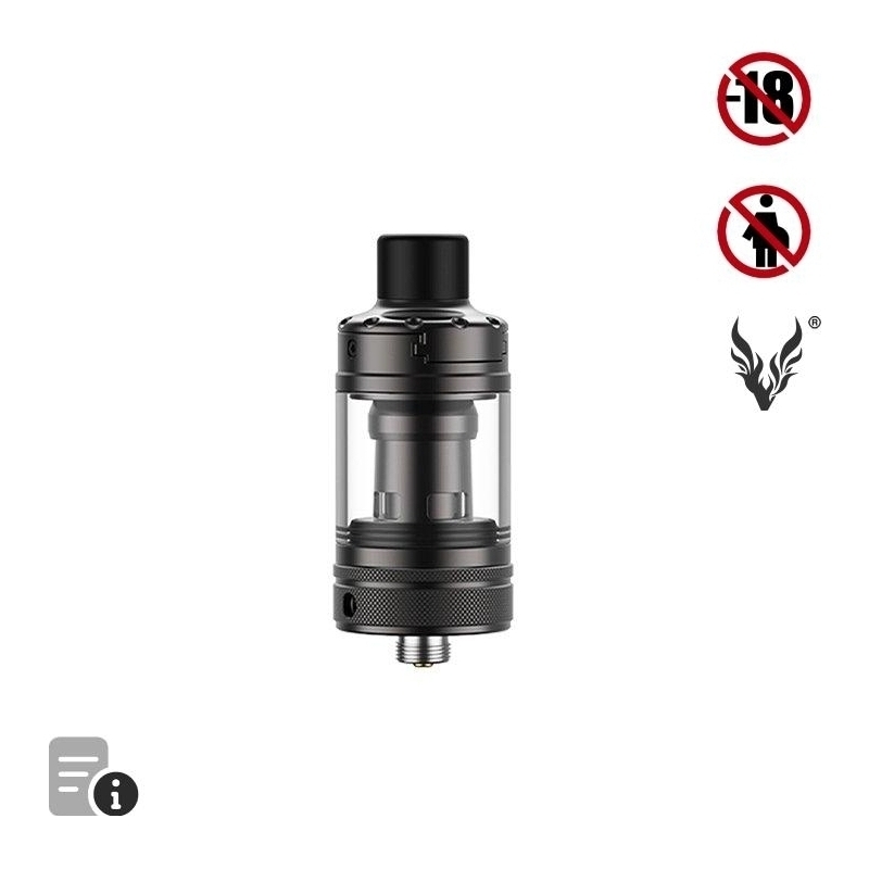 Clearomiseur Nautilus 3 22 Gun Meta de Aspire