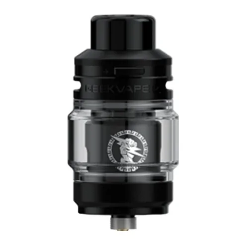 Clearomiseur Zeus Sub-Ohm SE Black de Geekvape