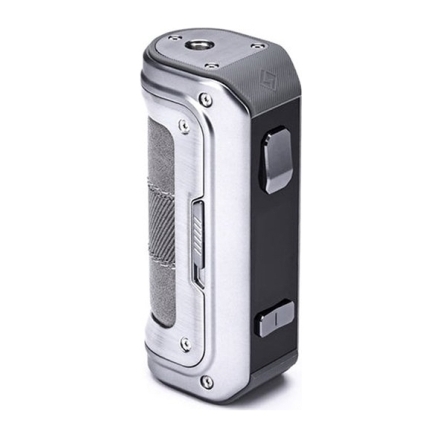 Box Aegis Max2 Silver de GeekVape