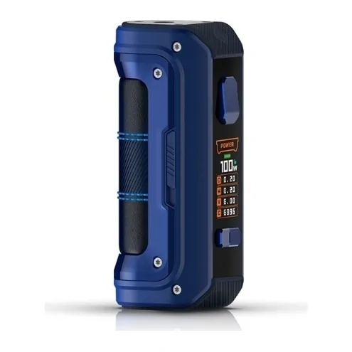 Box Aegis Max2 Blue de GeekVape