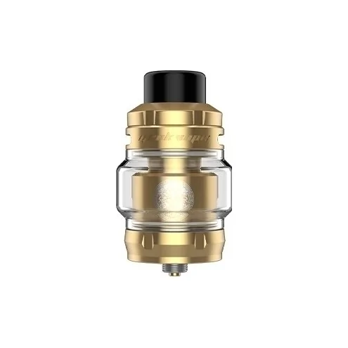 Clearomiseur ZMax Gold de Geekvape Clearomiseur ZMax Gold de Geekvape