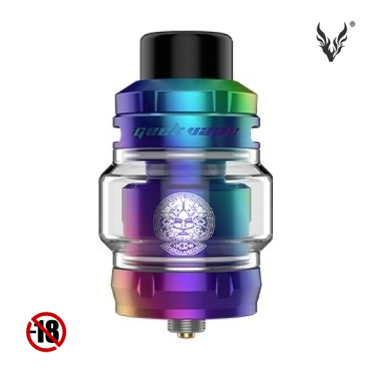 Clearomiseur ZMax Rainbow de Geekvape Clearomiseur ZMax Rainbow de Geekvape
