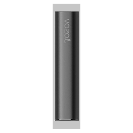 Batterie Switch 600 Noir de Vozol