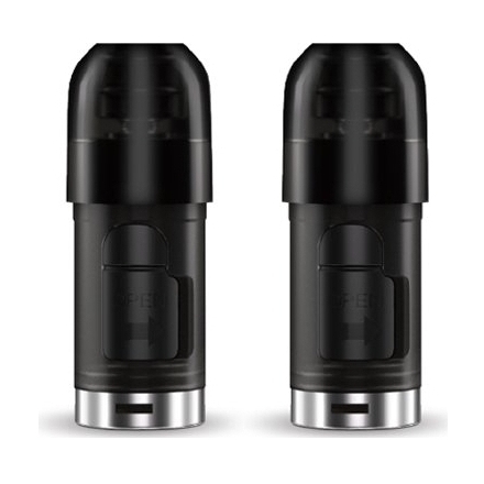 Cartouche Nexus de Lost Vape