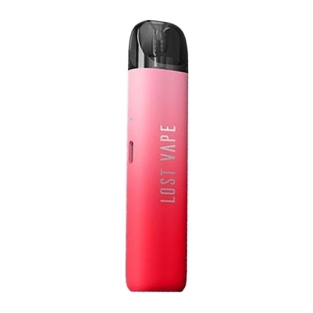 Pod Ursa Nano S Rose Red de Lost Vape