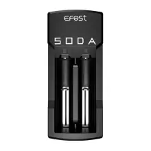 New Soda Charger by Efest