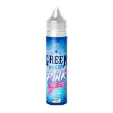 E-liquid Pink 50ml od Green Fresh