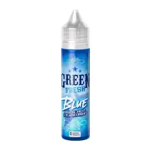 E-tekutina Blue 50ml od Green Fresh