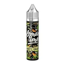 E-Liquid Weißer Traube 50ml von Lemon'time