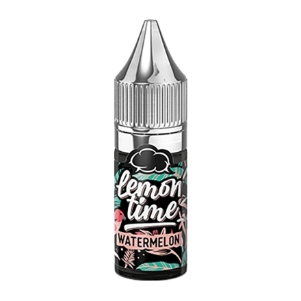 E-liquide Watermelon de Lemon'time