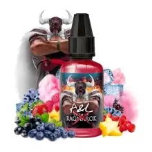 Ragnarok X 30ml Flavor by A&L Ultimate