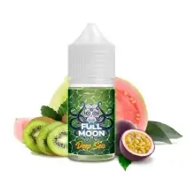 Deep Sea 30ml Flavor by Abyss by Full Moon