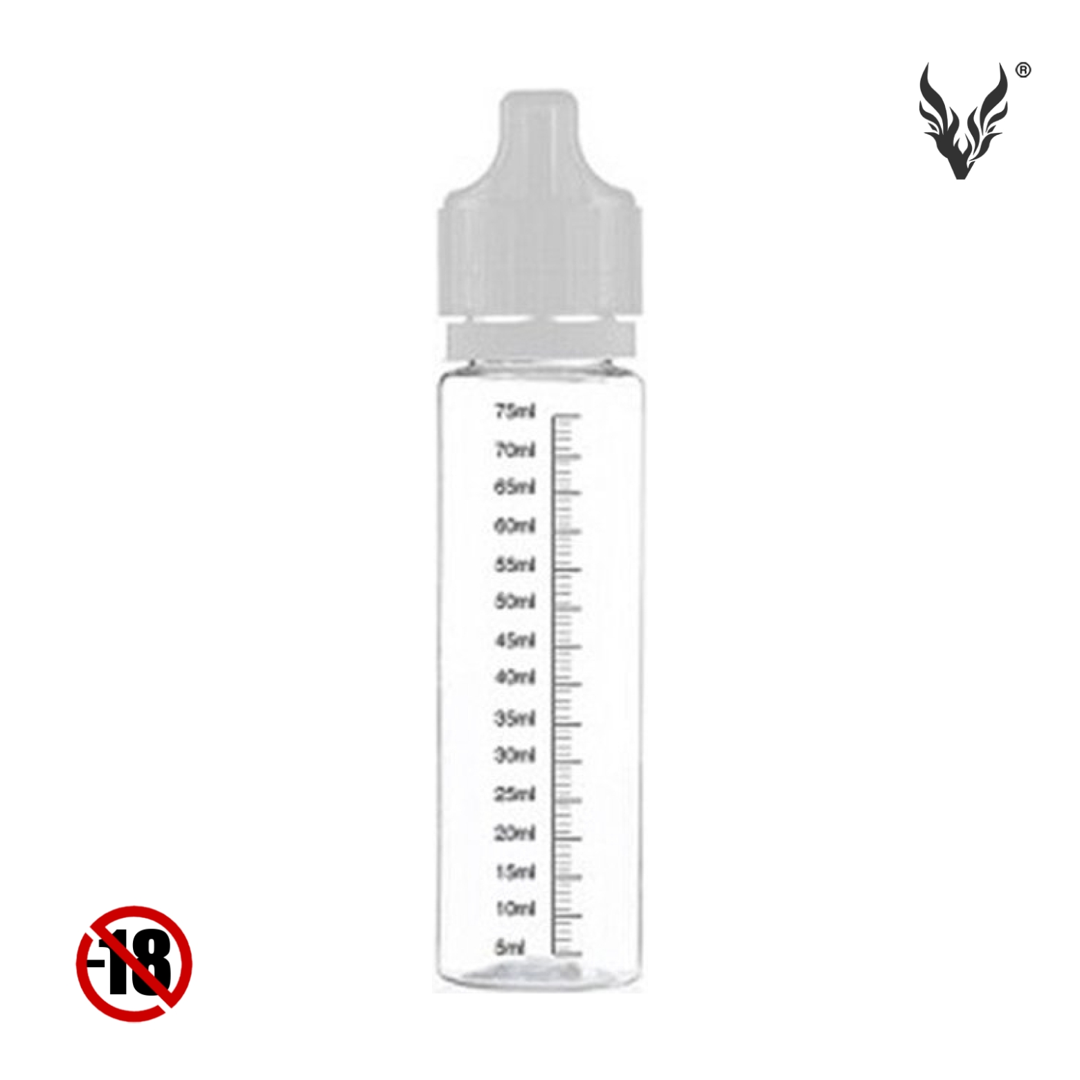 elfbar nachfüll pod läuft aus Flacon Dropper 30ml, 50ml et 100ml pour e-liquide diy main image 0