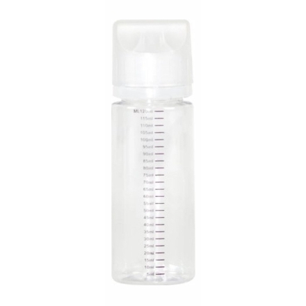 Bouteille graduée 120ml