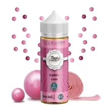 E-liquide Bubble Gum 100ml de Tasty Collection