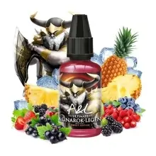 Ragnarok Legend SWEET EDITION 30ml Flavor by A&L Ultimate