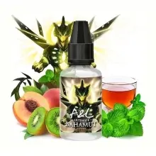 Bahamut SWEET EDITION 30ml Flavor by A&L Ultimate