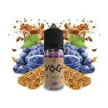 Arôme Grap Jam Granola Bar 30ml de Yogi