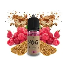 Arôme Raspberry Granola Bar 30ml de Yogi