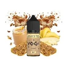 Arôme Peanut Butter Banana 30ml de Yogi